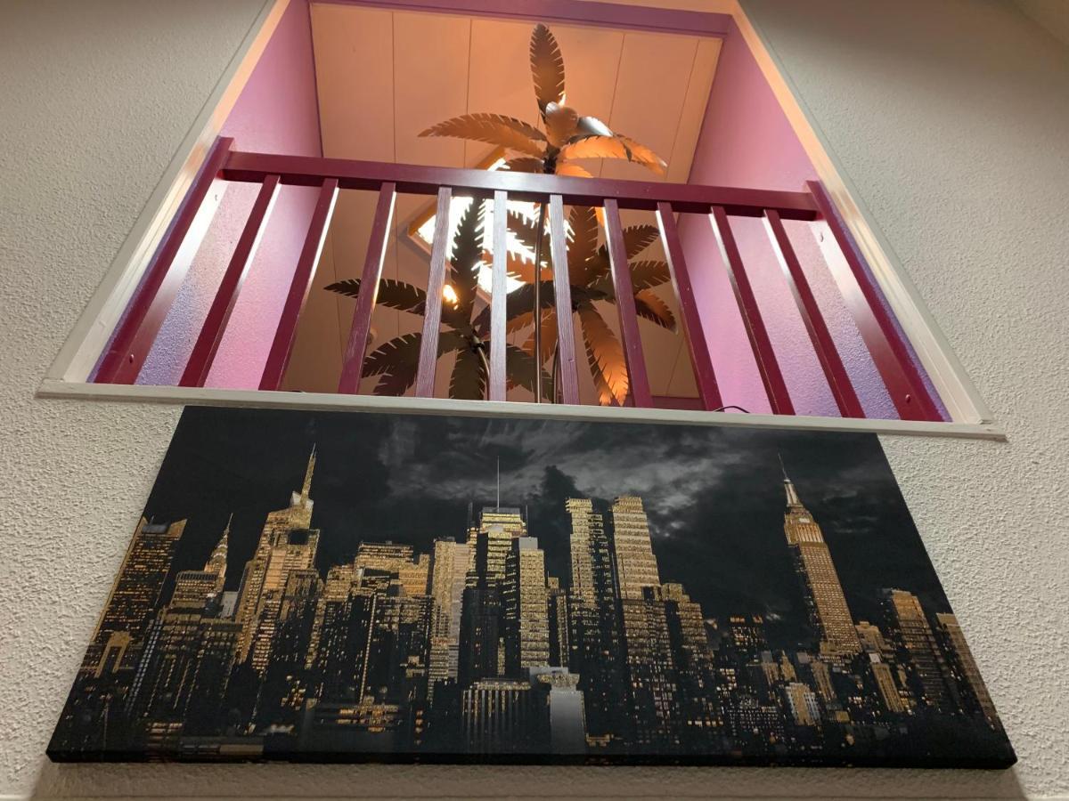 Europe Hotel วาเร็นน์ส วัวเซลส์ ภายนอก รูปภาพ